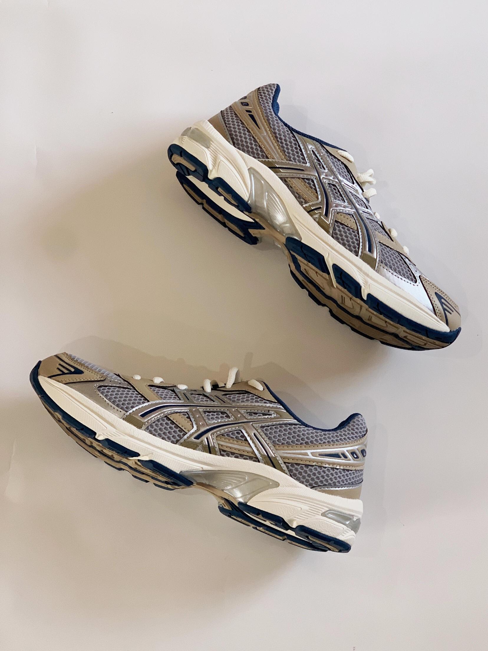 300💰+全款拿下nb1906平替!Asics Gel-1130